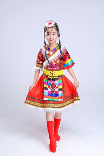 共2430 件儿童舞蹈服装蒙族相关商品
